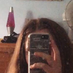 Meet your Posher, Ellenor